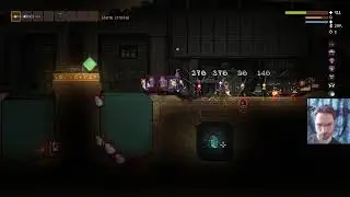 We escaped the dungeon - now what?