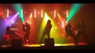 ŁZY - Agnieszka feat. ALEX S. Live Złotów/Poland