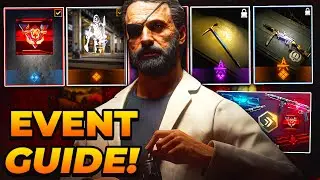 WARZONE: How to COMPLETE 