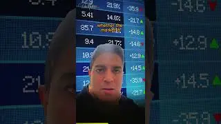 THE BIGGEST MISTAKE INVESTORS MAKE!