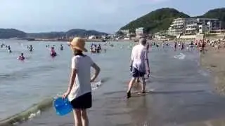 20150720 一色海岸