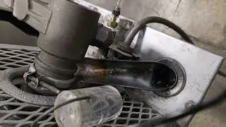 Liquid cool your Miller Spot Welder or Harbor Freight Spot Welder Part 3