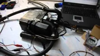 Webasto Thermo Top. DIAGNOSIS, TEST and FAULT CHECK Full HD