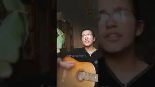 Ой, мама, кто это? Авторская песня. 19.09.2020