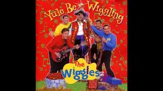 The Wiggles - Yule Be Wiggling (2000)
