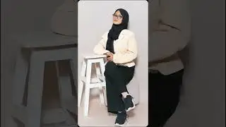 asikin aja walau sendiri 😜 #selfphotography #best #hmphotostudio