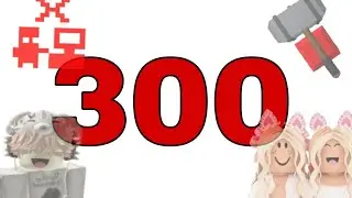 REACHING LEVEL 300! (ANNOYING GIRL) [FLEE THE FACILITY GAMEPLAY!]