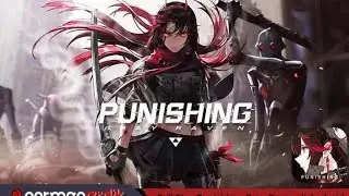 game pendahulu aether gazer main game pgr punishing gray raven Asia server #1