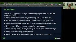From Git to Kubernetes