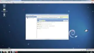 Software de Compresión en Linux(Interfaz Gráfico) - P7ZIP