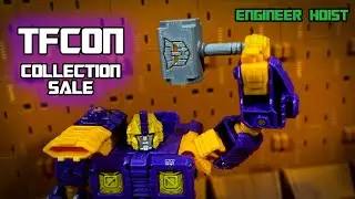 TFCON Orlando 2023 Collection Sale