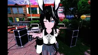 【 Koikatsu / MMD 】Love Words IV / 愛言葉Ⅳ [
