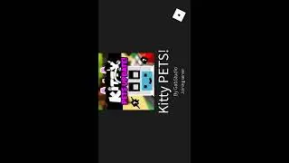 New Kitty Codes [December 2020]