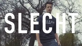 Slecht - Trailer van het boek (Dutch)