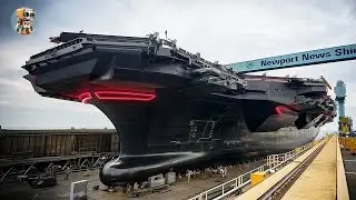 You Won't Believe These WILDEST Technological Wonders!