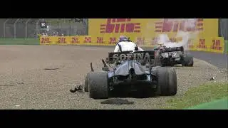 3 2 1 GO | F1 Emilia Romagna meme