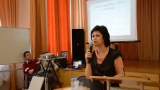 Теоретические основания проектирования ООП в соответствии с ФГОС ДО, часть 3