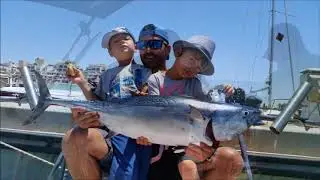 Suzuki Outboard DF100A - Boston Whaler Team מנוע חיצוני לסירה סוזוקי 100 כ