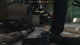Call of Duty®: Black Ops Cold War | two men one piece of artillery | Tundra