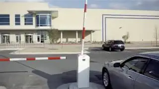 HID Twist & Go Mobile Access solution powered by Seos™