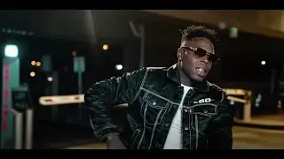 Grind2Hard Osh'a - Rockin' Shades (Official Music Video)