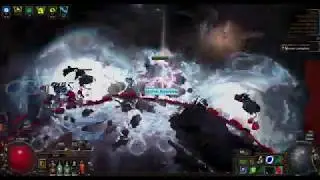 3.10 Delirium 500% AOE hoi Blade Vortex Assasin
