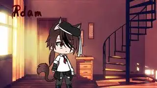 ¦ Меме  gacha life ¦ я скучал...)