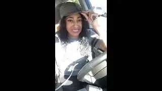 i hate men GOODBYE TIME black men Arab girl