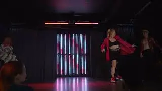 Battle Bambi VS JerryDisco - My First Battle 2022