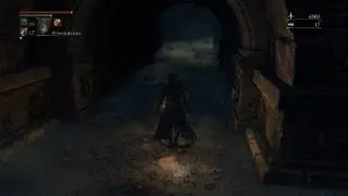Bloodborne грязные дела