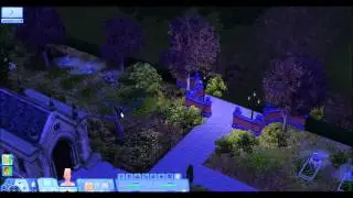 The Sims 3 #3 - Time to Move!