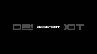 Designdot animation | Logo animation | 