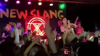 King - Years and Years - Pryzm Kingston