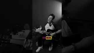 BEAUTIFUL THINGS - ALEXANDER EDER #music #deepvoice #musik  #shorts