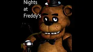 ✓© Five Nights at Freddy's (Night 2)\Пять Ночей С Фредди (Ночь Вторая)