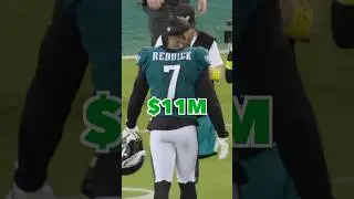 The 10 Most Important moves for the Eagles to create massive cap space!