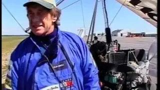 Friends In High Places (Part 9/10) - HQ Aviation Ltd.