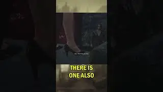 Resident Evil 4 Remake but mods NIGHTMARE ADA WONG