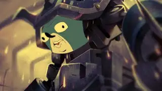 Sanic Rammus