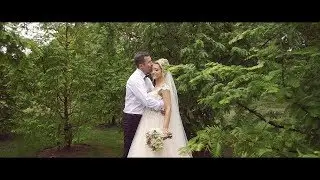 Wedding - Piotr & Anastasiya, London, England - MonoCrystal