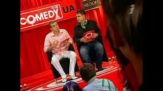 Дуэт имени Чехова Познавательная телефизионная программа для скинхедов + анекдот