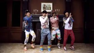 [M/V] F.CUZ(포커즈) - 친구졸업(Wanna be your Love) [Edit]