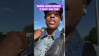 Healing journey , hear this gentle reminder