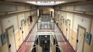 Dokumentarfilm Gedenkstätte Bautzen II