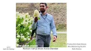 Seid Ashik Jonuz   Miski Avela Olendar  2023