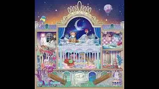 오마이걸(OH MY GIRL) Classified - Audio