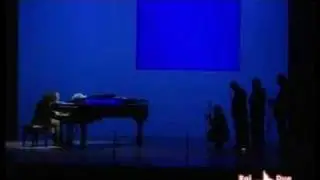 Stefano Bollani - Piano solo (da sogno)