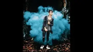 Picsart smoke background editing easy steps