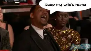 Paper Will Smith A Thousand Year Door (EXTENDED)