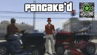 Pancake'd - Grand Theft Auto V - Things to do in